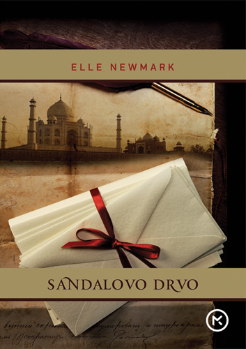 Sandalovo drvo