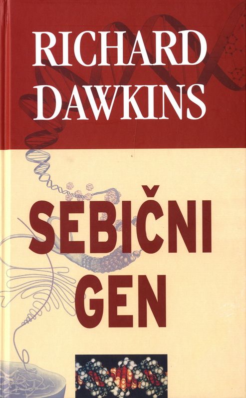 Sebični gen