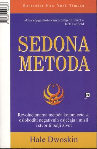 Sedona metoda