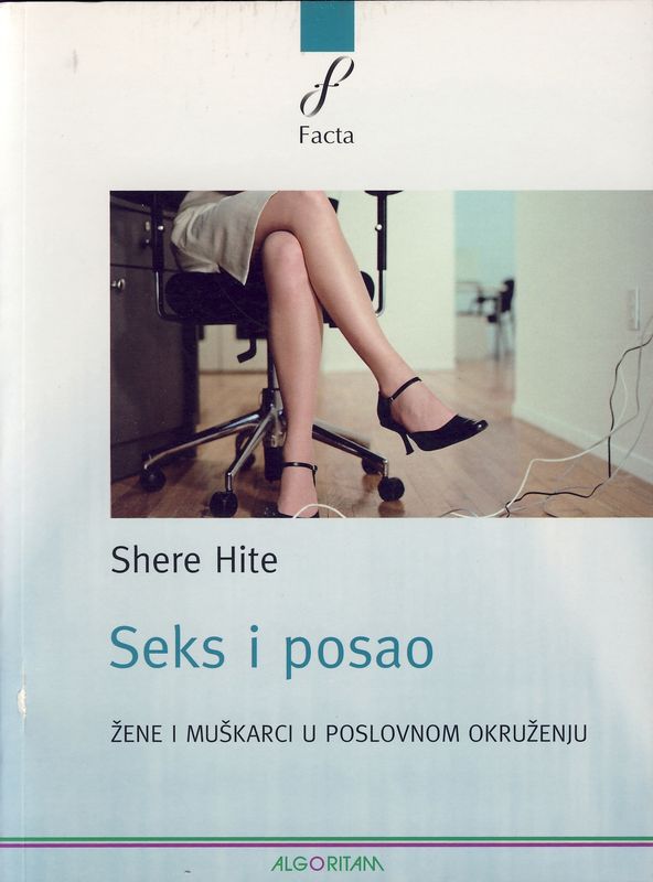 Seks i posao