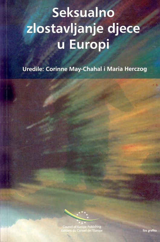 Seksualno zlostavljanje djece u Europi
