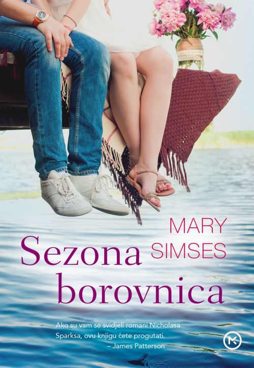 Sezona borovnica