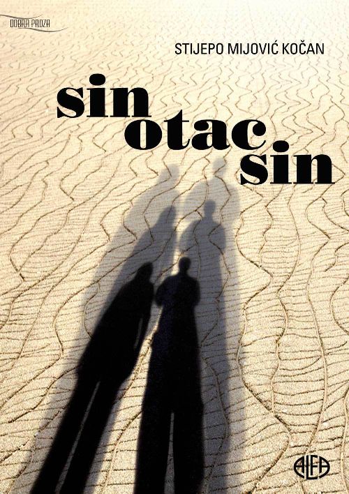 Sin otac sin