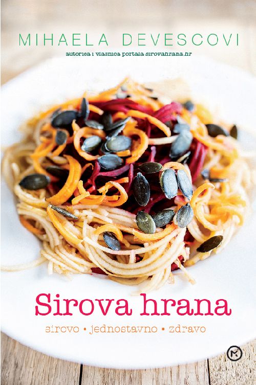 SIROVA HRANA