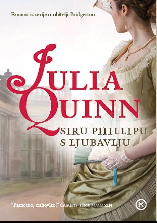 Siru Phillipu s ljubavlju
