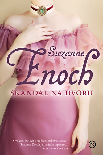 Skandal na dvoru