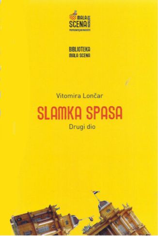 Slamka spasa