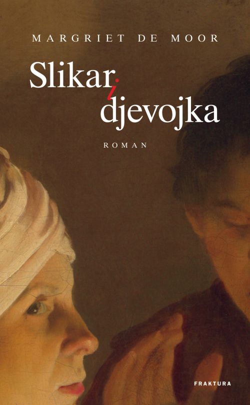 Slikar i djevojka