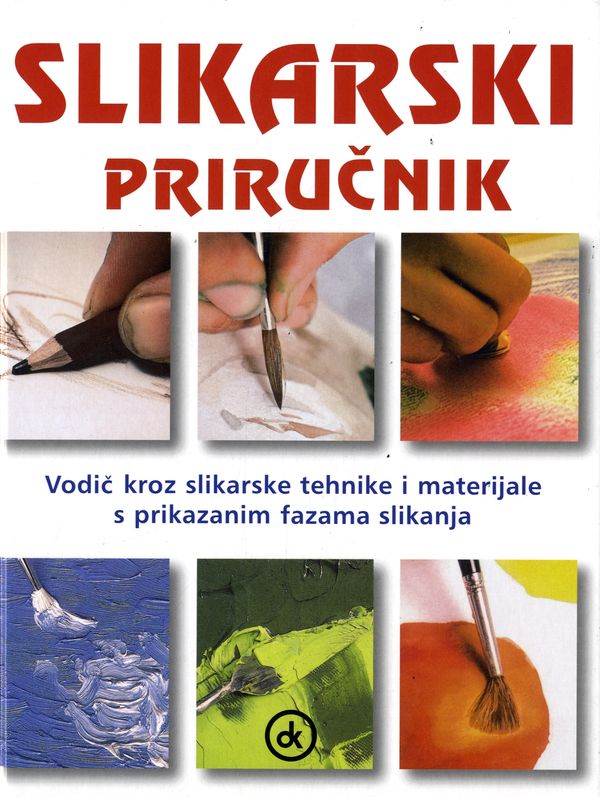 Slikarski priručnik