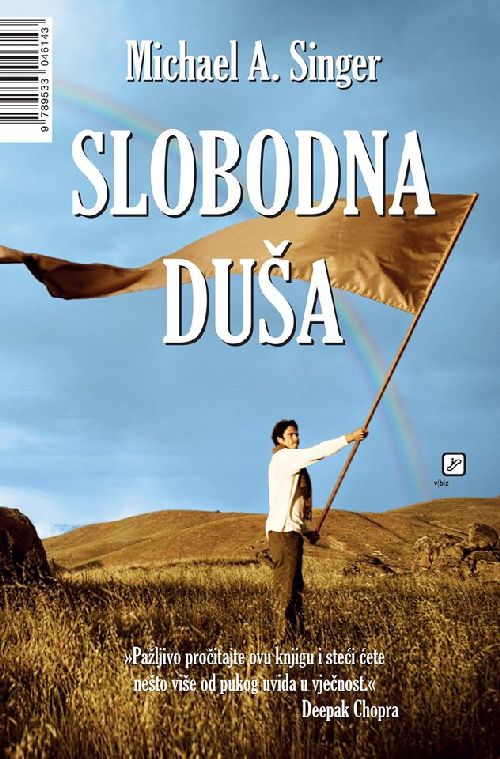 SLOBODNA DUŠA