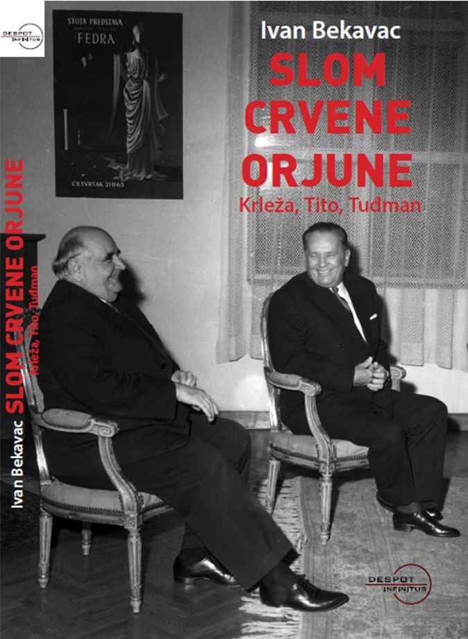 Slom Crvene Orjune