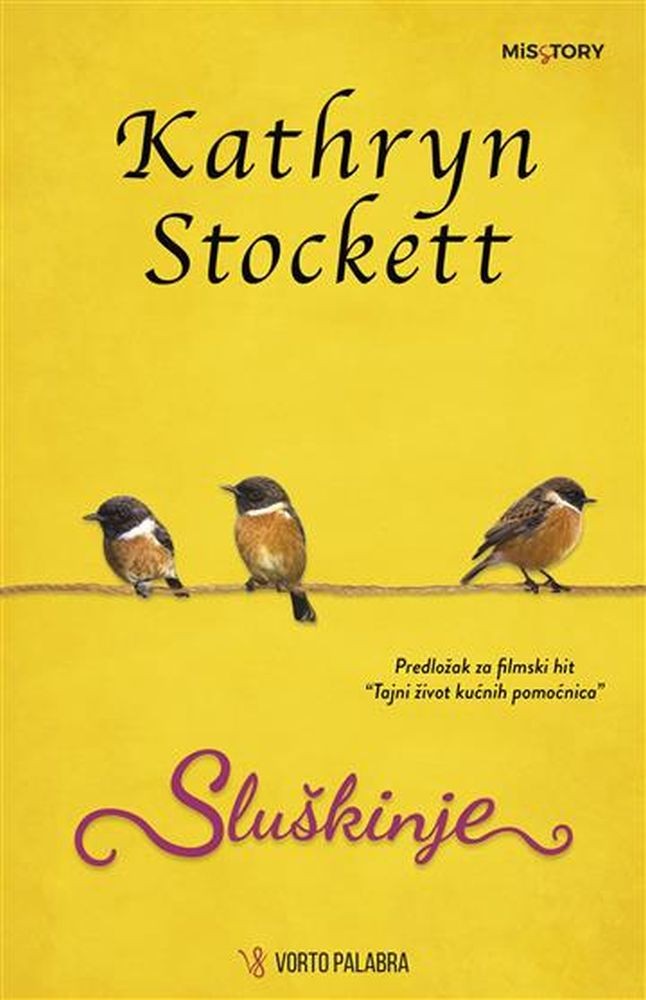 Sluškinje