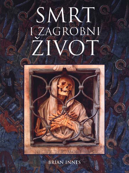 Smrt i zagrobni život