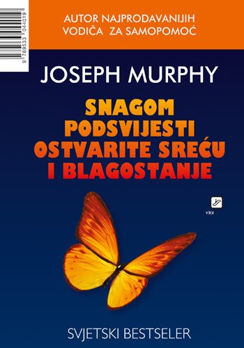 VAŠA BESKONAČNA MOĆ DA BUDETE BOGATI