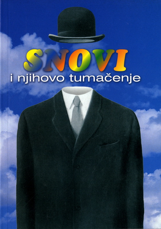 Snovi i njihovo tumačenje