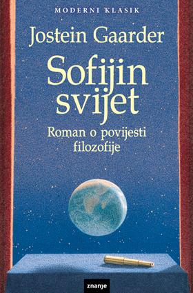 Sofijin svijet