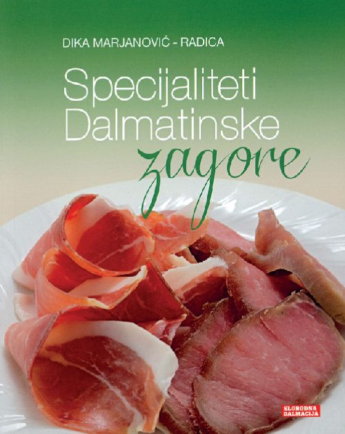 Specijaliteti Dalmatinske Zagore