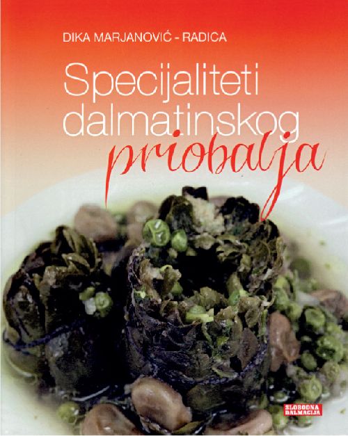 Specijaliteti dalmatinskog priobalja