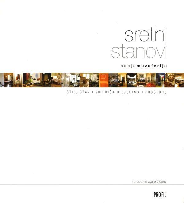 Sretni stanovi