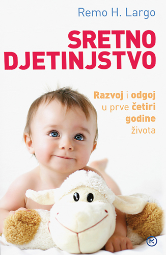 SRETNO DJETINJSTVO