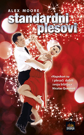 Standardni plesovi