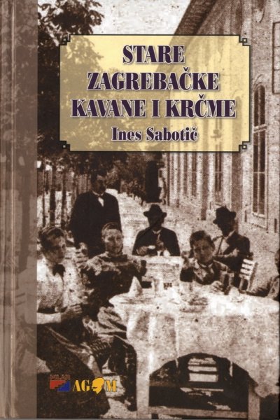 Stare zagrebačke kavane i krčme