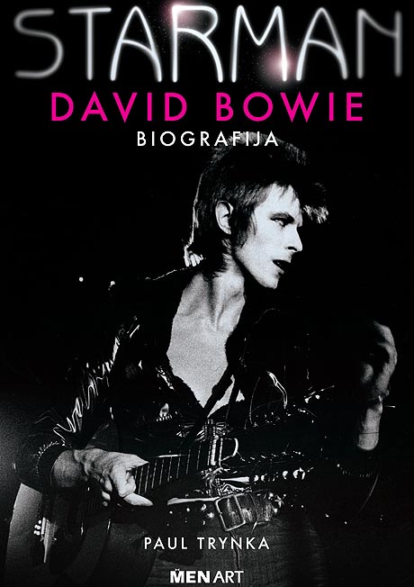 Starman - David Bowie