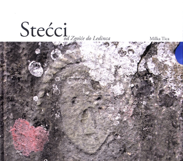 Stećci od Zgošće do Ledinca