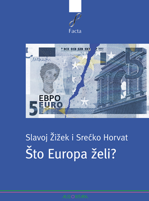 Što Europa želi