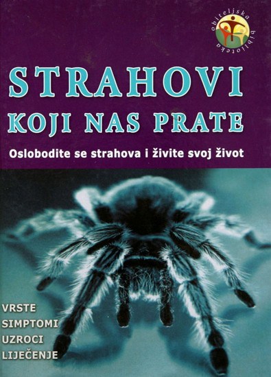 Strahovi koji nas prate