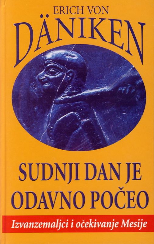 Sudnji dan je odavno počeo