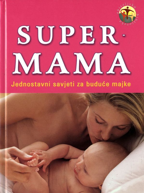 Super-mama