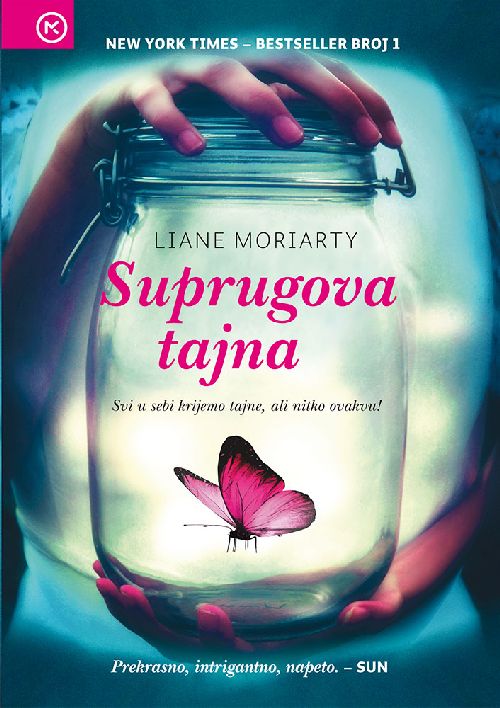 Suprugova tajna