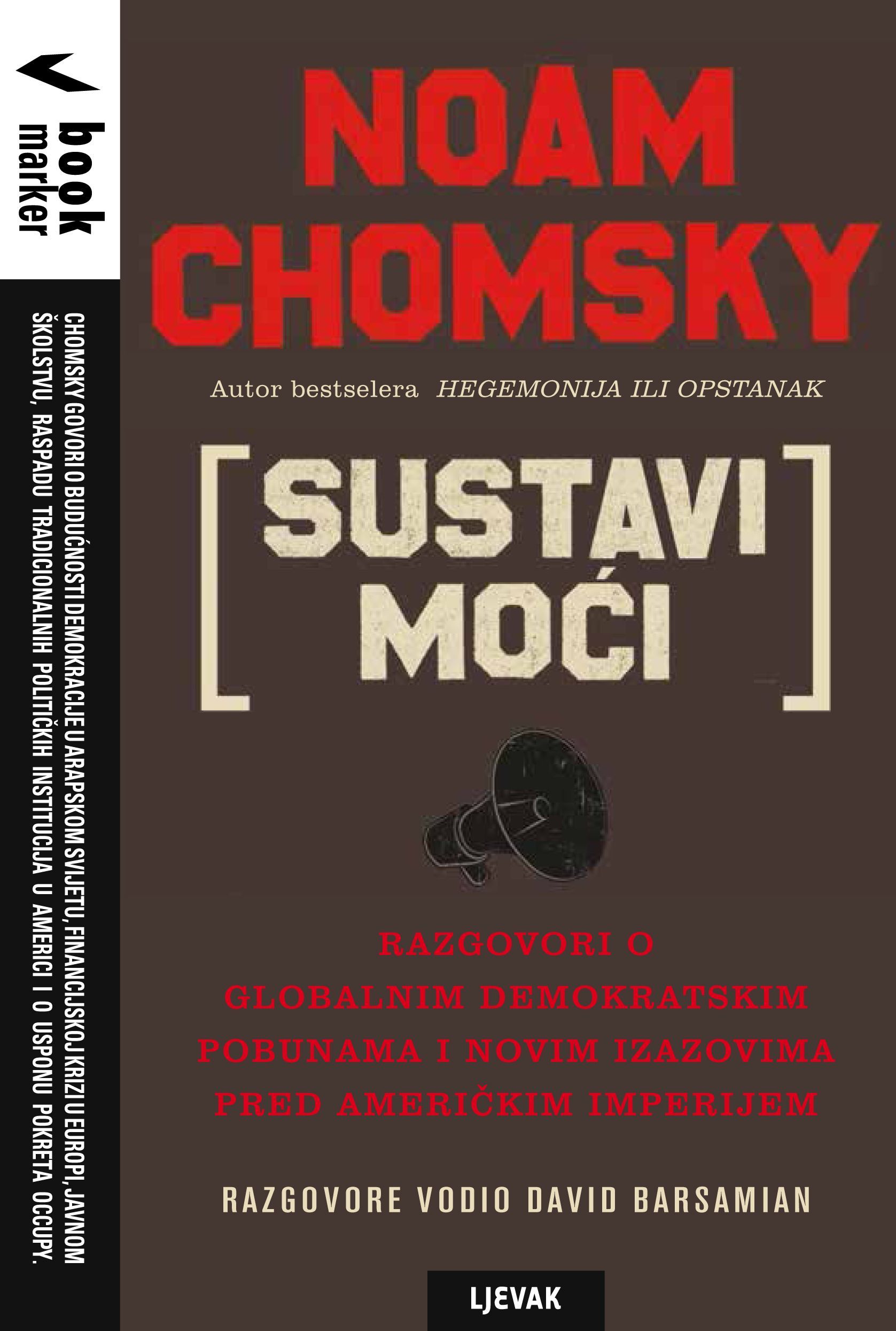 Sustavi moći
