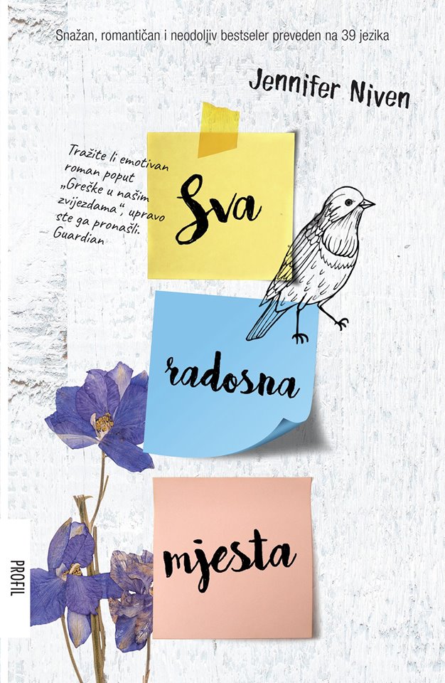 Sva radosna mjesta