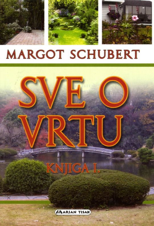 SVE O VRTU