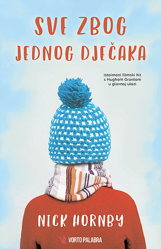 Sve zbog jednog dječaka