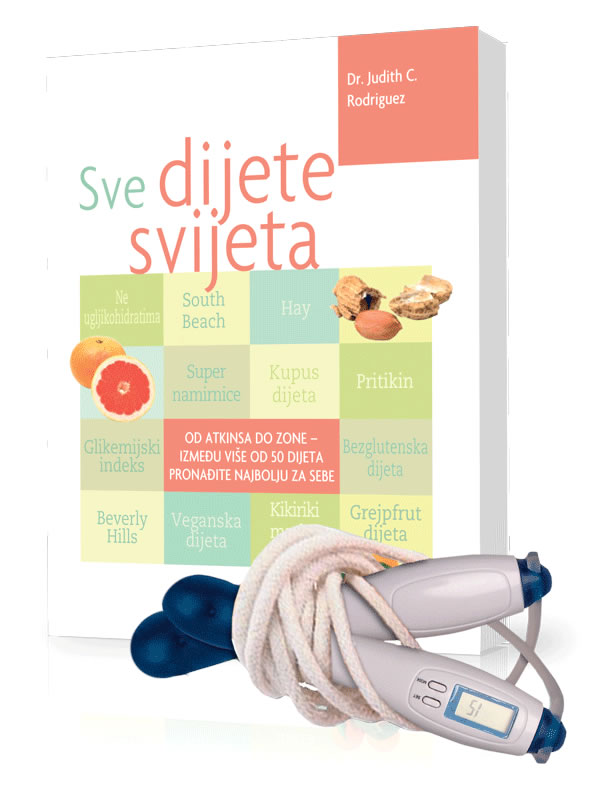 Sve dijete svijeta
