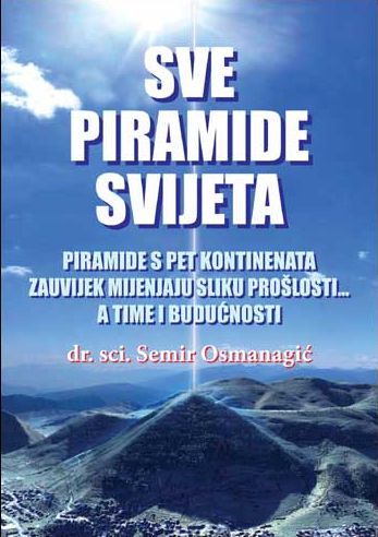 Sve piramide svijeta
