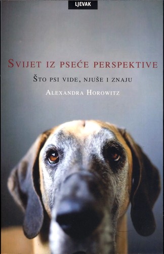 Svijet iz pseće perspektive