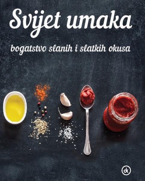 SVIJET UMAKA