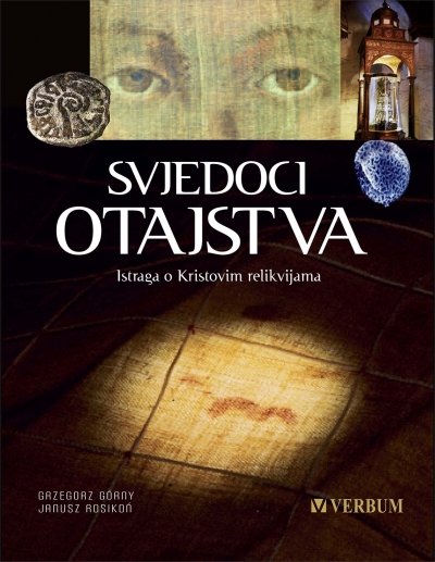 Svjedoci Otajstva