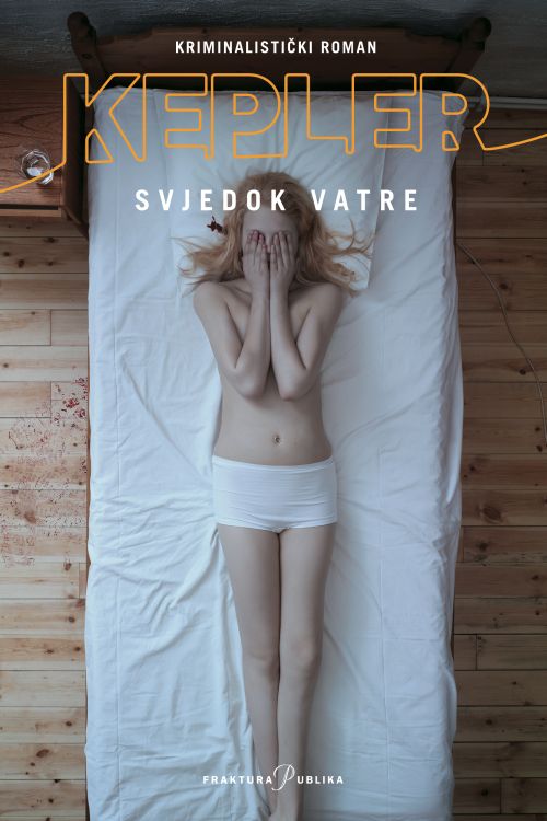 Svjedok vatre