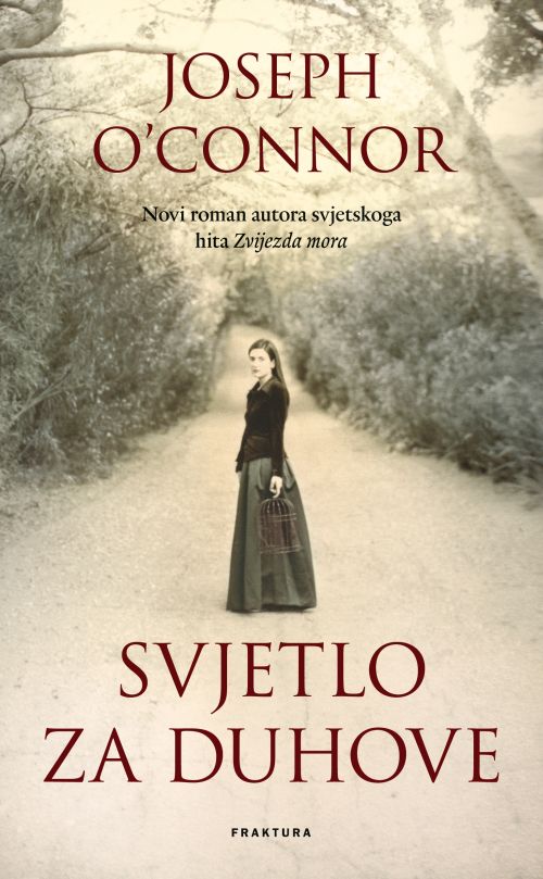 Svjetlo za duhove