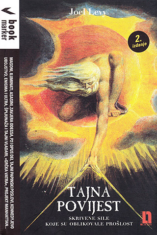Tajna povijest