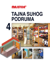 Tajna suhog podruma