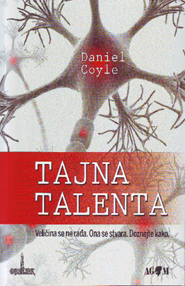 Tajna talenta