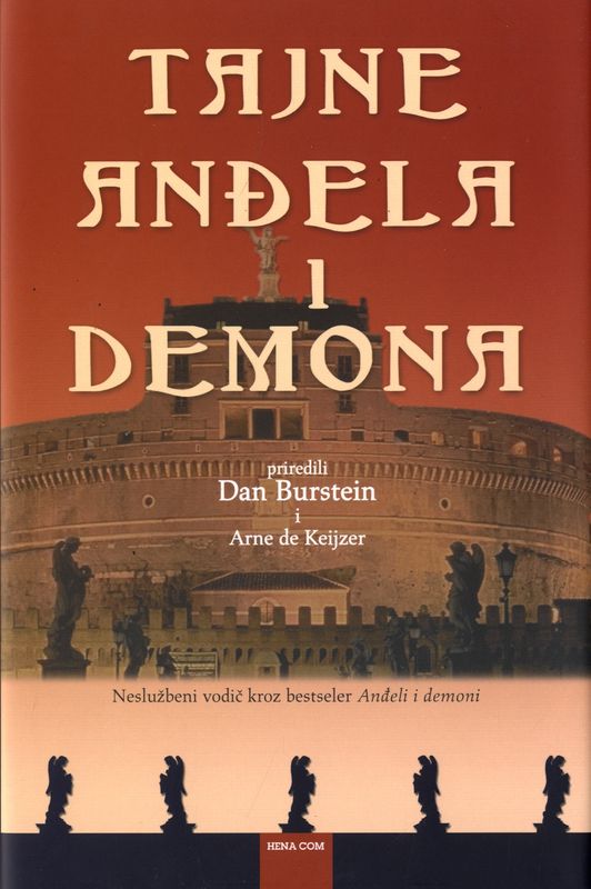 Tajne anđela i demona