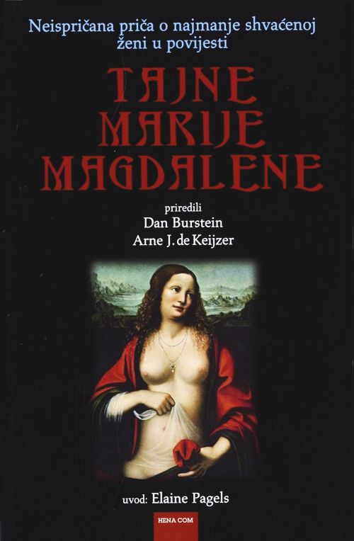 Tajne Marije Magdalene