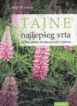 tajne najljepšeg vrta